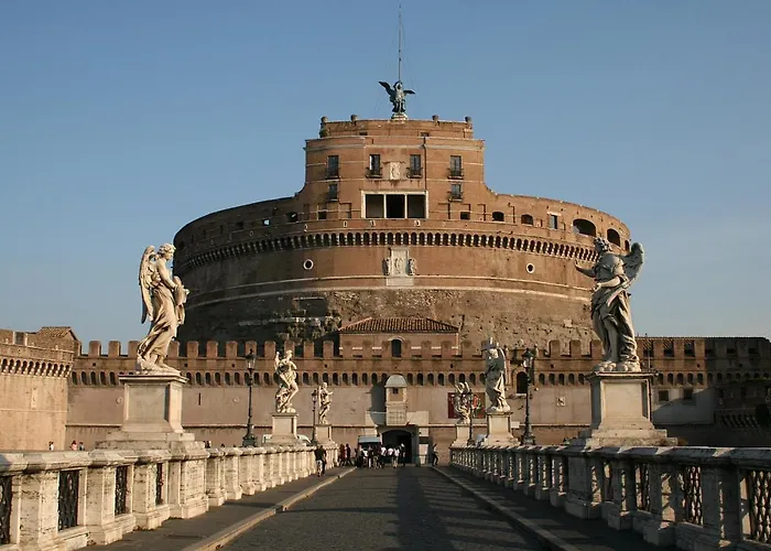 Marvi Hotel Rome