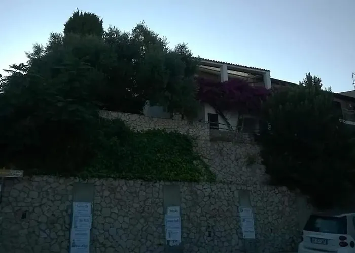 Hotel Hegelberger Terracina