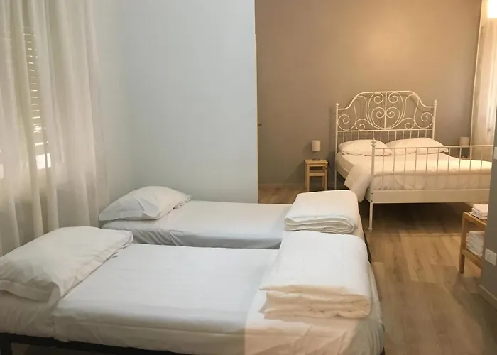 St Peter Chic Otel Roma