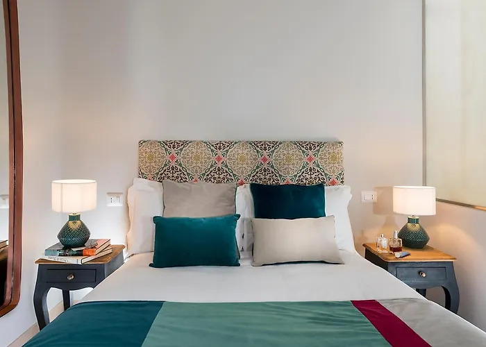 Boutique Hotel Atelier '800 Rom