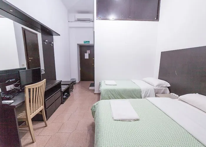 Lemei House Roma admite animales