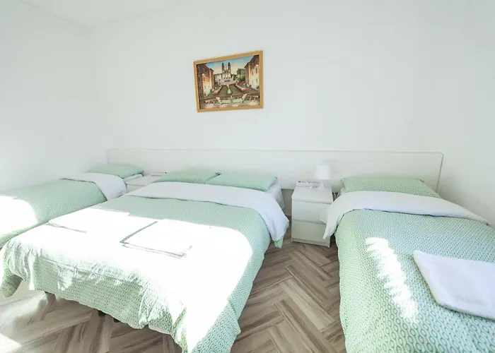 Meile House Rzym
