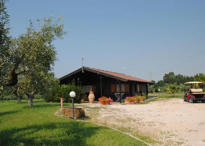 Villa Primavera Latina