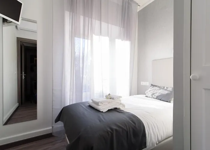 White Caesar Guesthouse Rzym