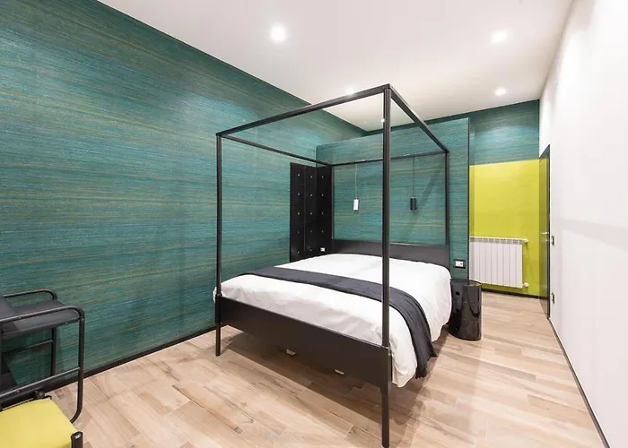 Rainbow Suite Cassino