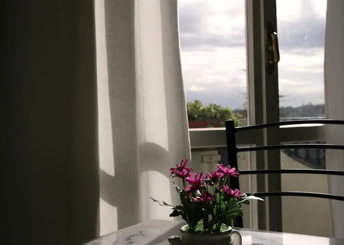 Ela Guest House Rzym