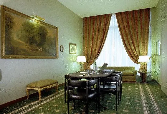 Hotel Commodore Roma