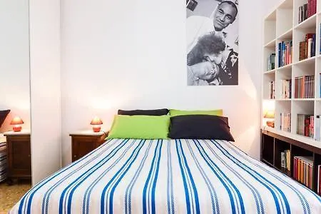 B&B All'Ombra Del Vaticano Roma
