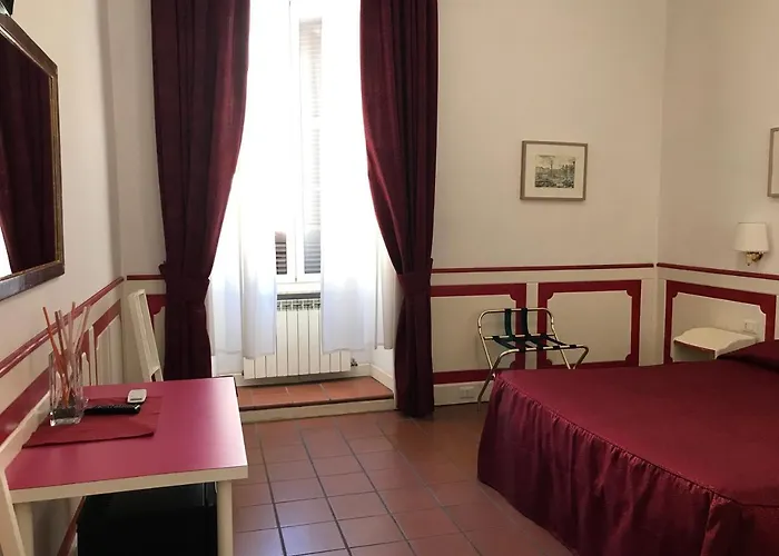 Startermini Hotel Rome