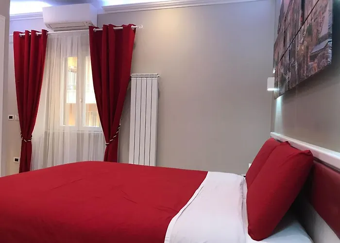 Ann Inn Rzym