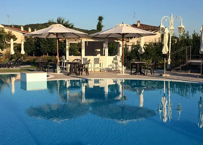 Bolsena Hotels