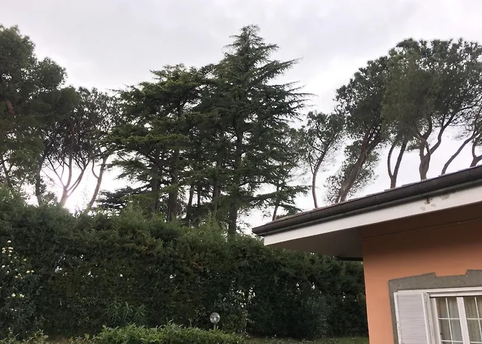 Villagio B&B Frascati