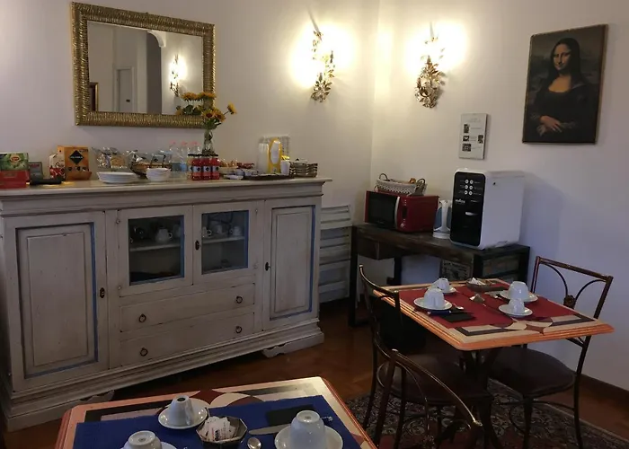 Villagio B&B Frascati