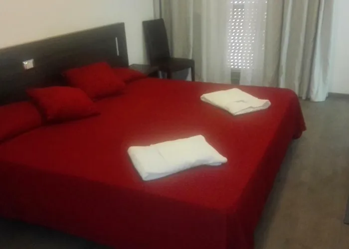 Rome Self Catering Holidays
