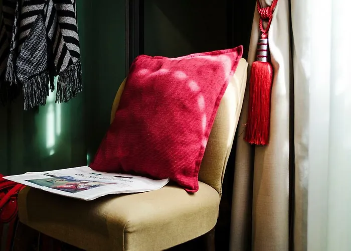 Eterna Roma Bed and Breakfast