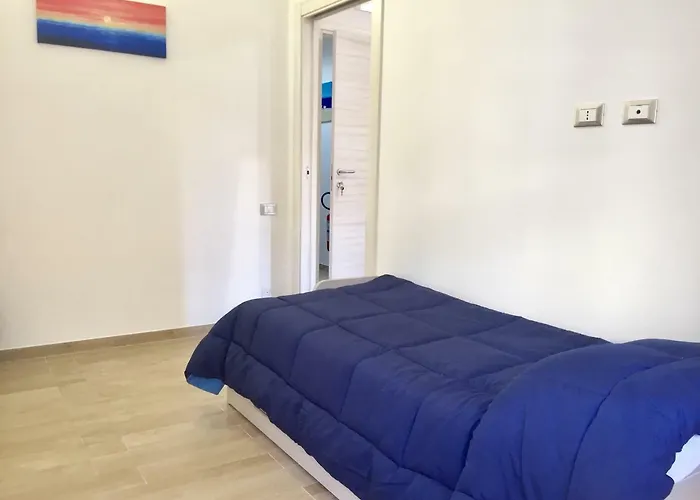 Il Viaggiatore Via Rimini Serapo Gaeta