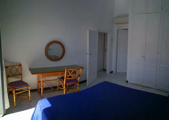 Visitponza - Palazzetto Azzurro Hotel