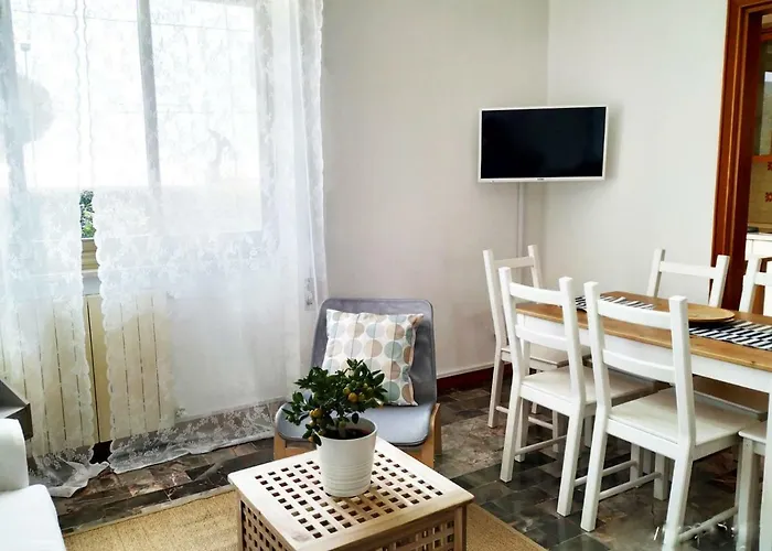 Villa Rosa - Sperlonga Vertice Rooms