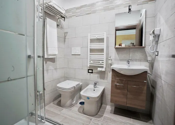 Noemi'S Rooms Guest House Rome