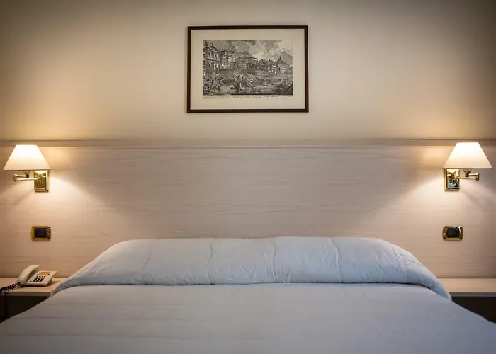 Hotel Casa Bacciarini Rom