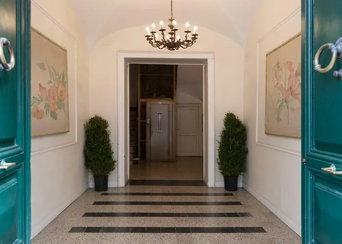 Hotels in de buurt van Basiliek van Santa Maria Maggiore