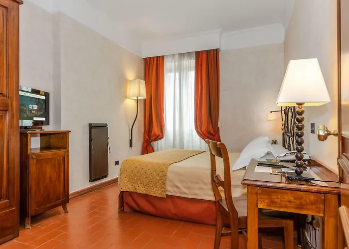 Hotel a Magliano Sabina