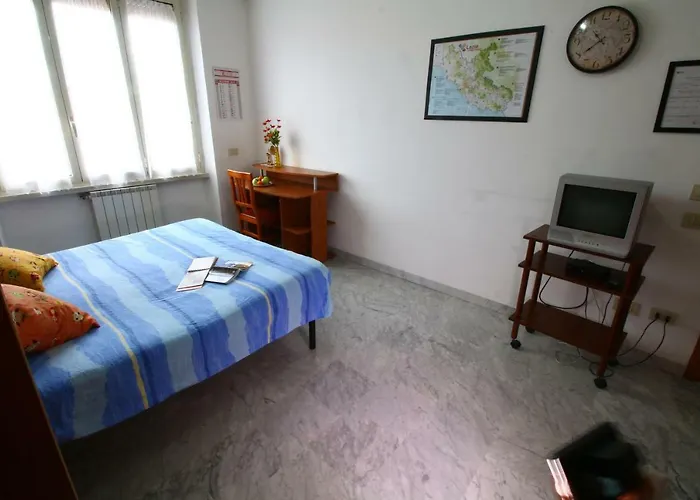 B&B Maria Grazia Rom
