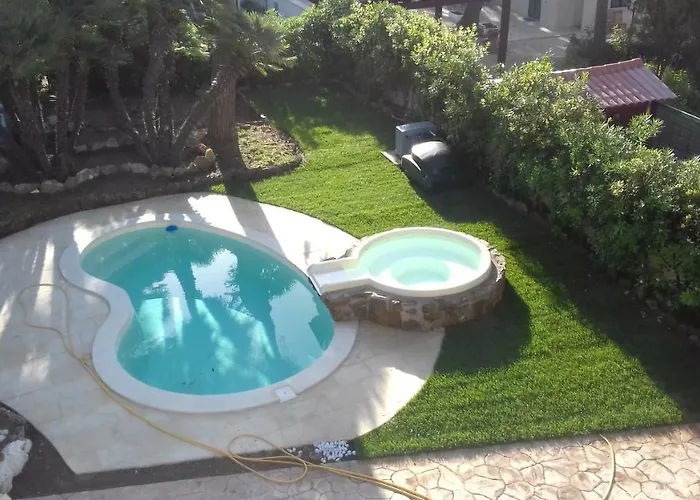 Hotele w Santa Marinella