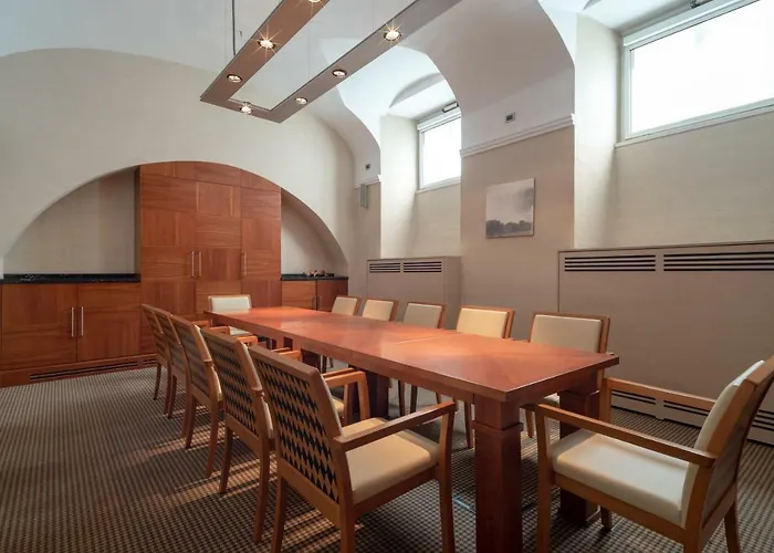 Hôtels de luxe à Rome