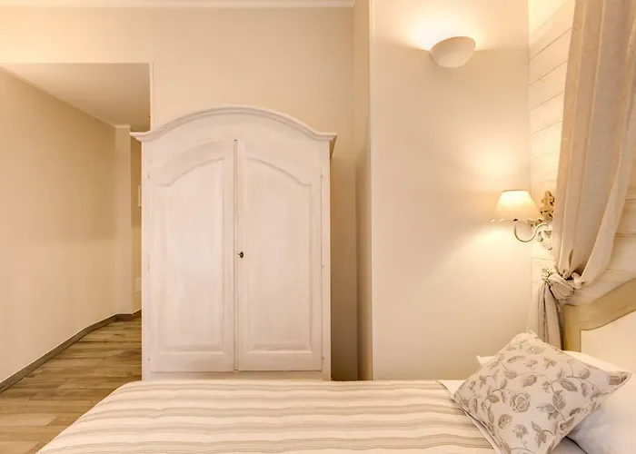 Casa Mia Vaticano Guest House Rome