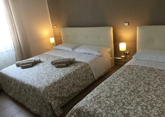 Casa Grimaldi Ξενοδοχείο