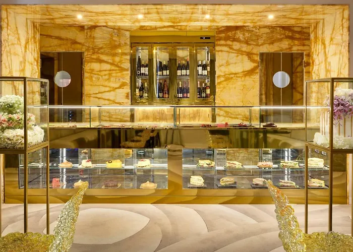 The First Dolce - Preferred Hotels & Resorts Rome