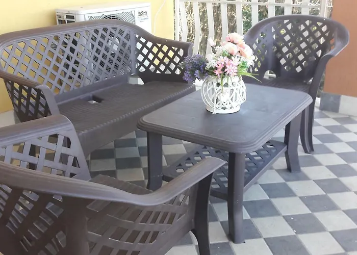 Hotel Magnolia Valmontone