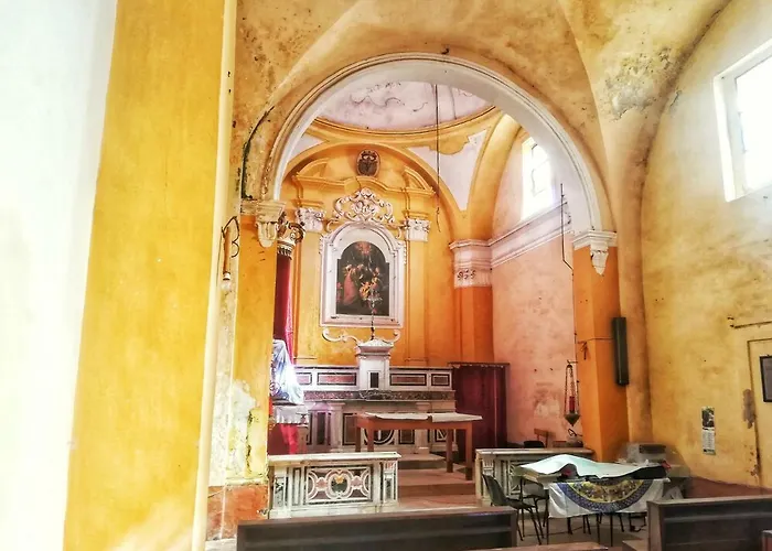 Nari Bed&Breakfast Gaeta