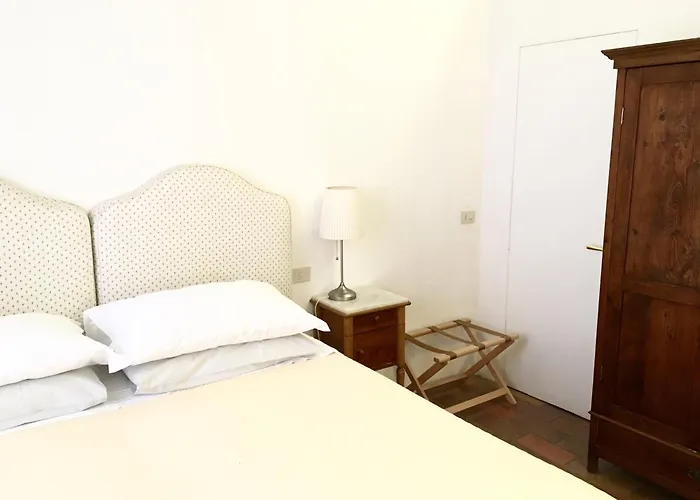 Vicolo Del Lupo Guesthouse Rzym