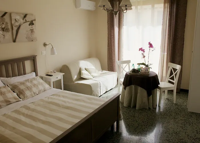 Bed and Breakfast La Casa In Prati Rzym