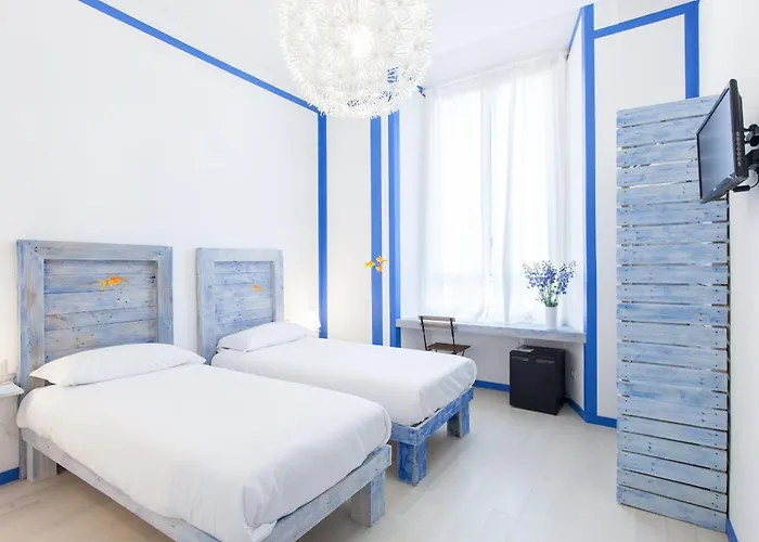 Casa Maplink Ξενοδοχείο Ρώμη