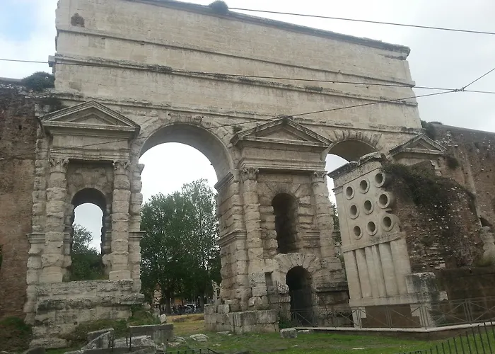 Appartamento Privato Giuseppe Rom
