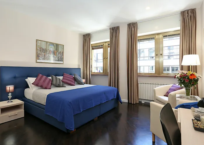 S Suites In Ρώμη