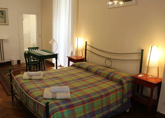 Agnes Roma Bed and Breakfast