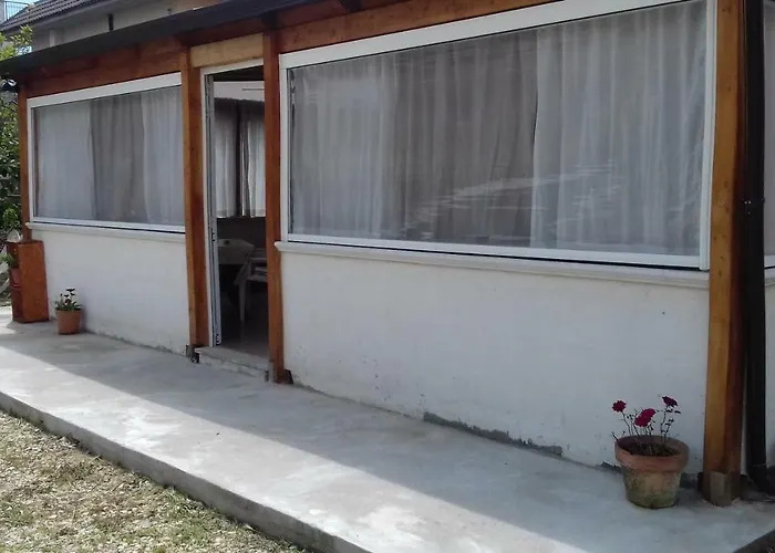 Bed and Breakfast Mistral Minturno