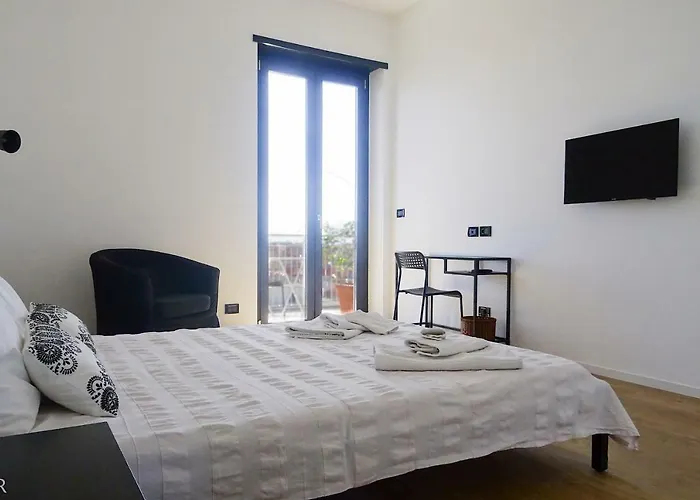 I Tetti Di Roma Ξενοδοχείο