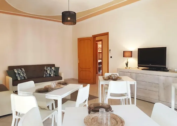 La Maison - Fondi Vertice Rooms