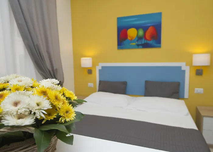 B&B Room To Roma