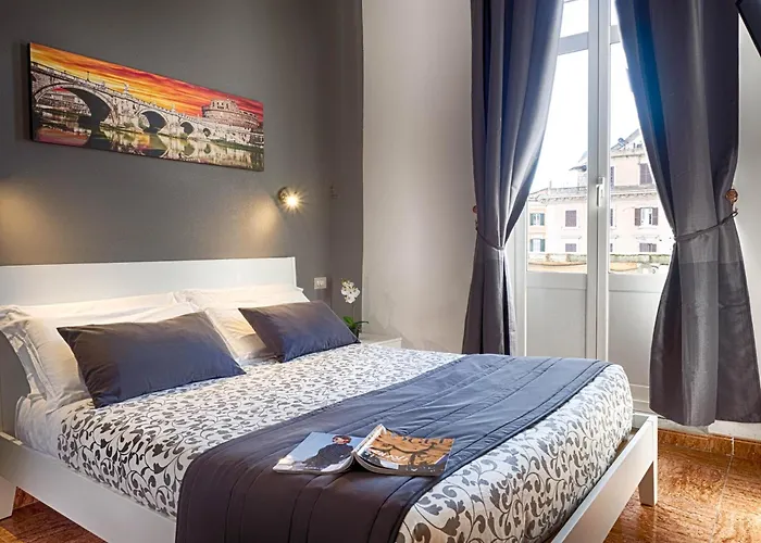 Sunny Guest House Rom