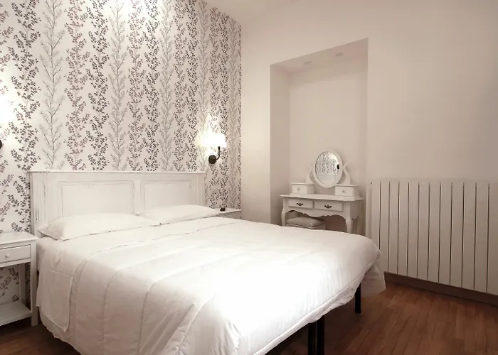 Domus Iuliae Ξενοδοχείο Ρώμη