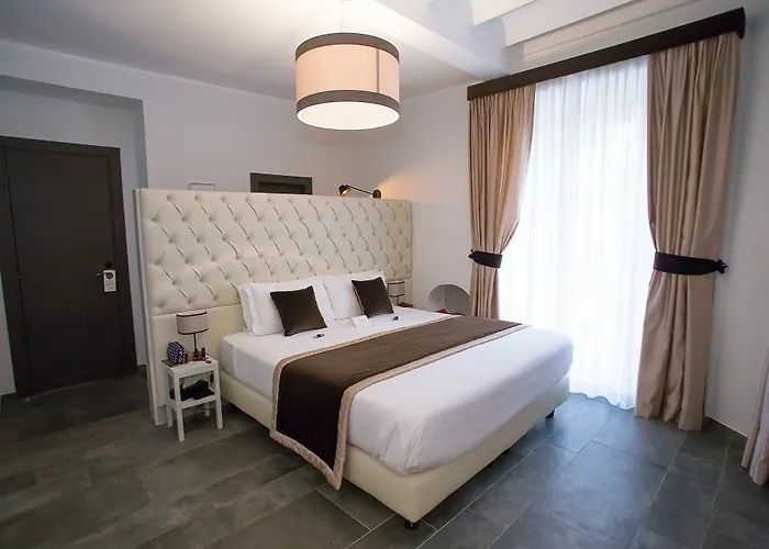 Trivium Suites Fontana Di Trevi Ρώμη