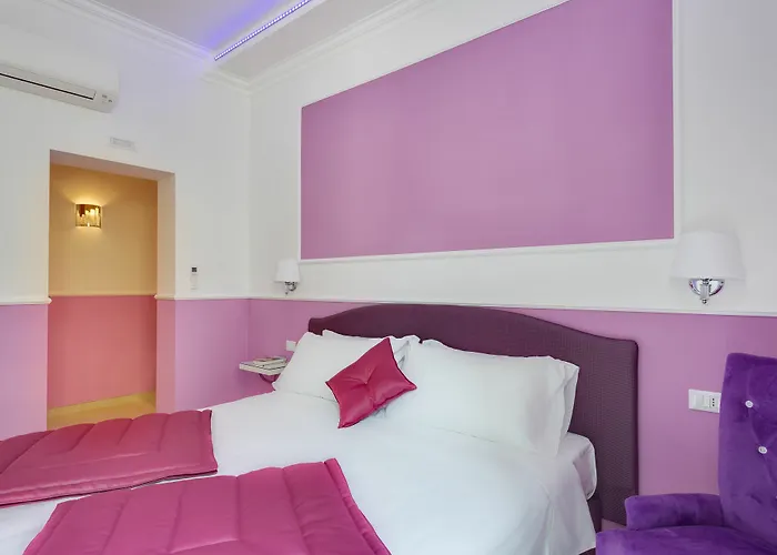 Hotel Quality In Rzym