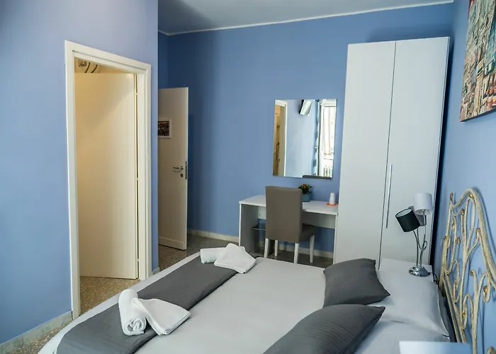 B&B Vatican Panorama Rzym