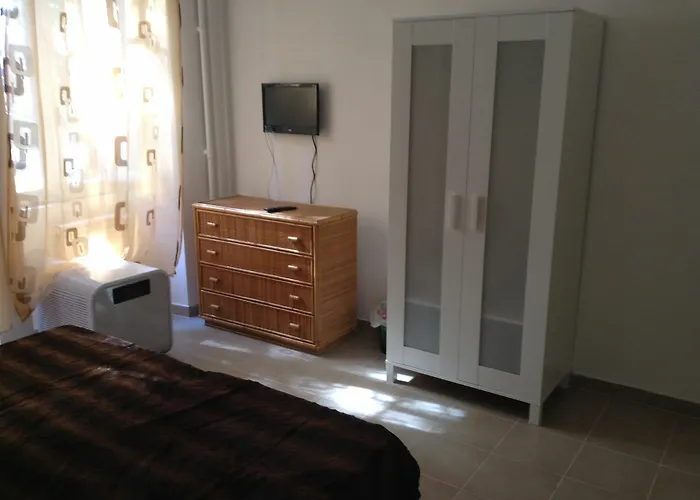 T&V House Bed and Breakfast Rom